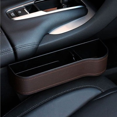 BowLift | Multifunctional Car Seat Organizer