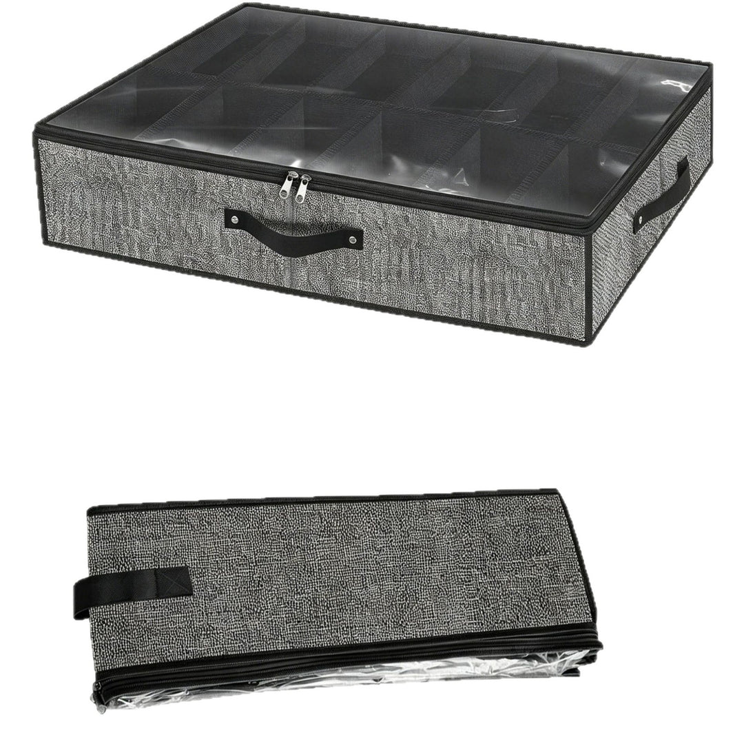 Foldable Storage Container Bowlift