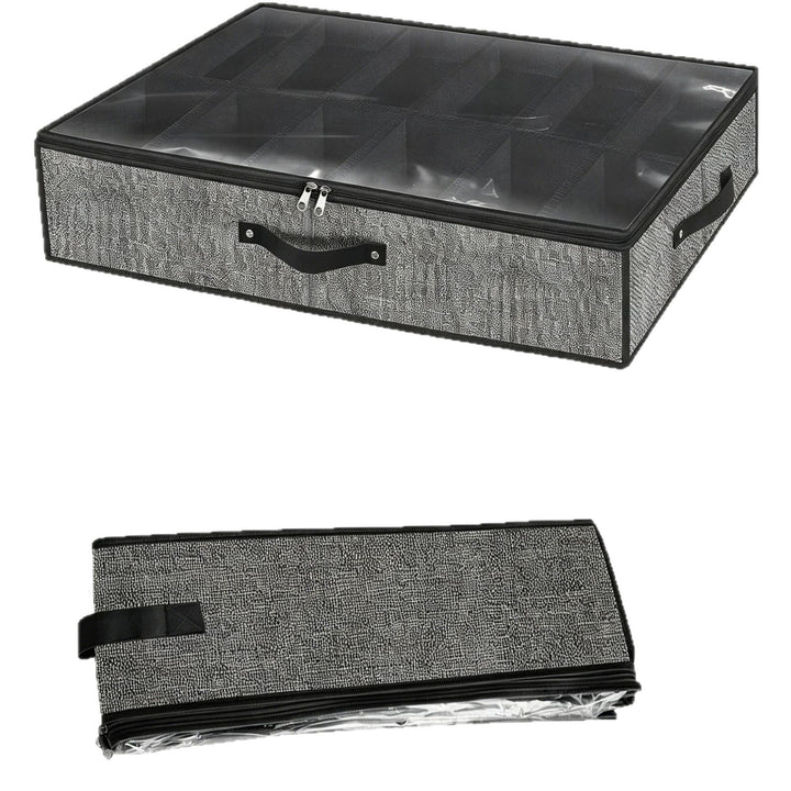 Foldable Storage Container Bowlift