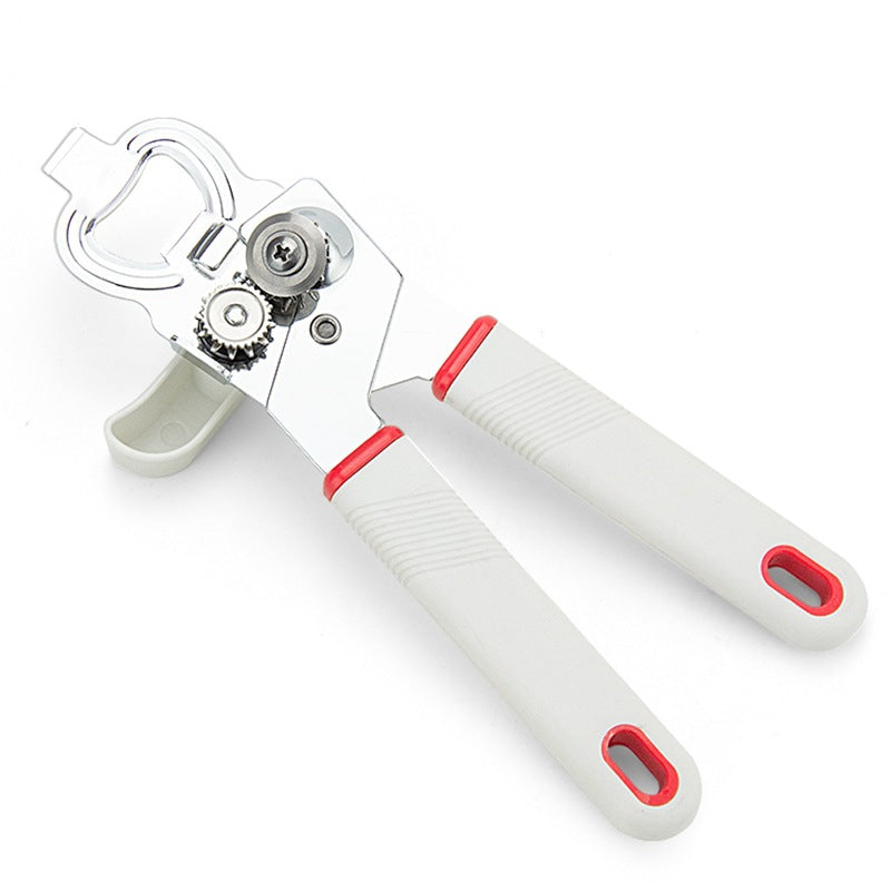 Heavy-Duty Multi-Function Can and Bottle Opener Bowlift