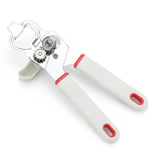 Heavy-Duty Multi-Function Can and Bottle Opener Bowlift