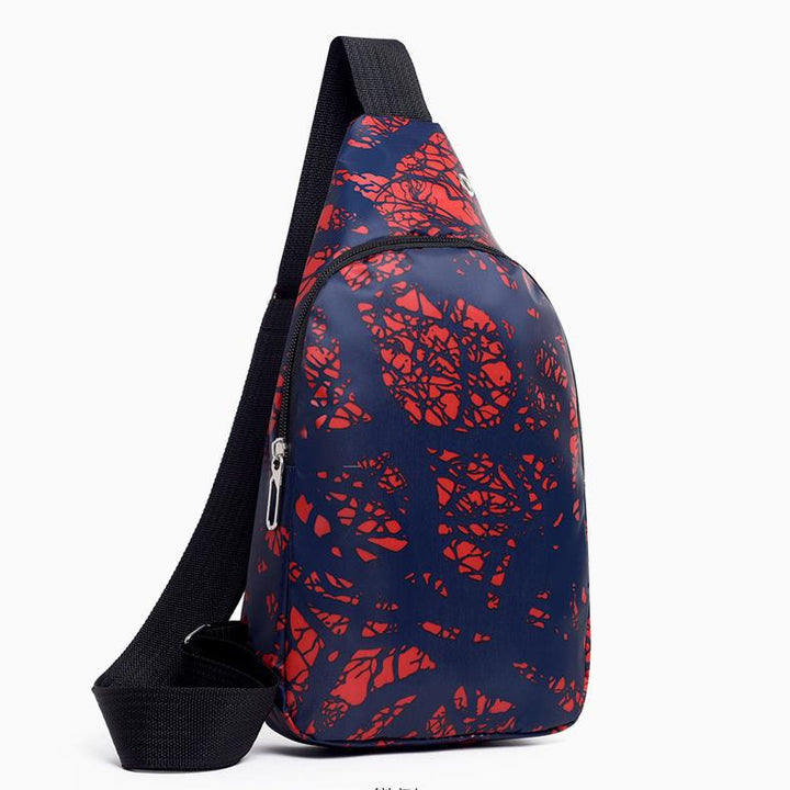 Crossbody Sling Bag Bowlift
