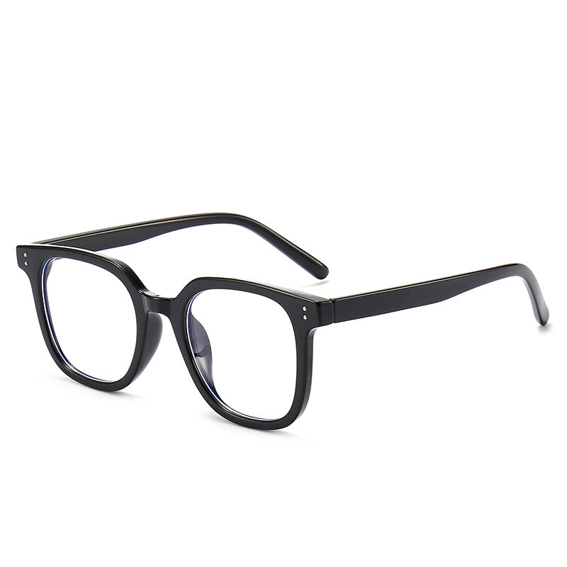 Trendy Oversized Square Sunglasses