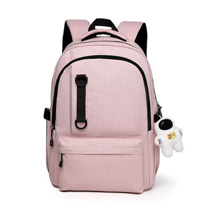 Versatile Tech-Ready Convertible Backpack Bowlift