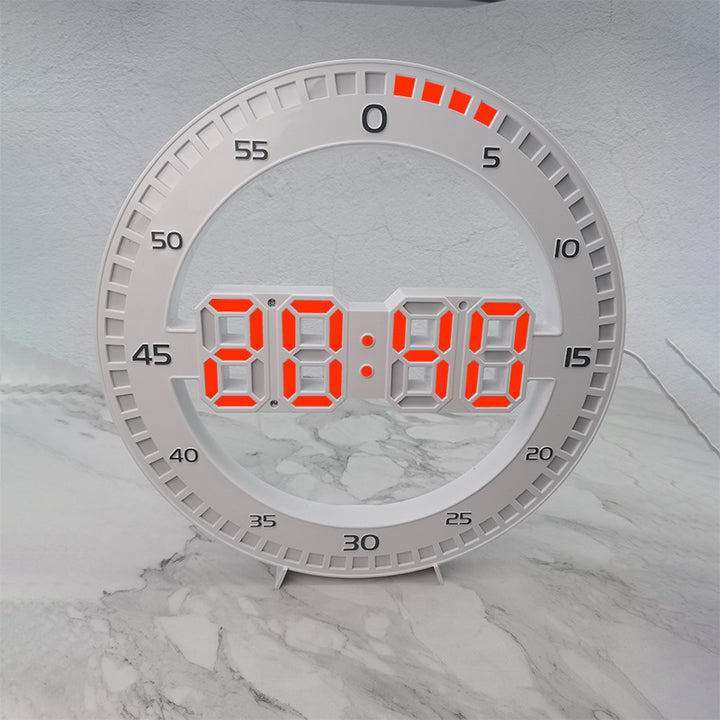 Digital Kitchen Timer Bowlift