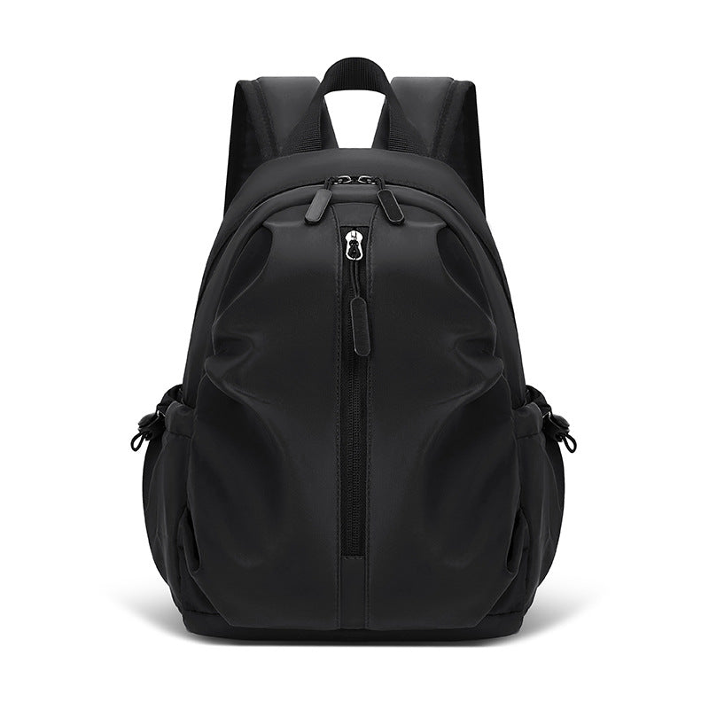 Sleek Utility Backpack Bowlift