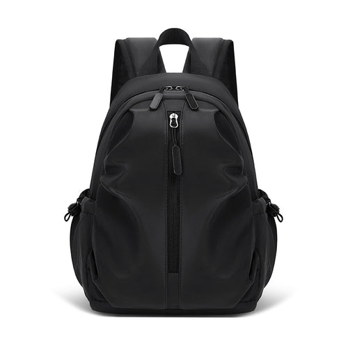 Sleek Utility Backpack Bowlift