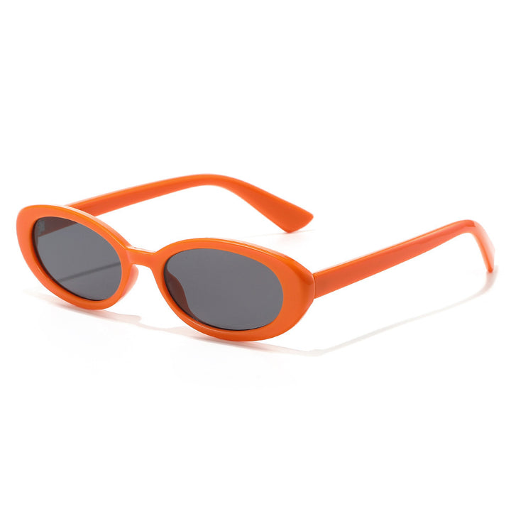Retro-Inspired Fashion Sunglasses Bowlift