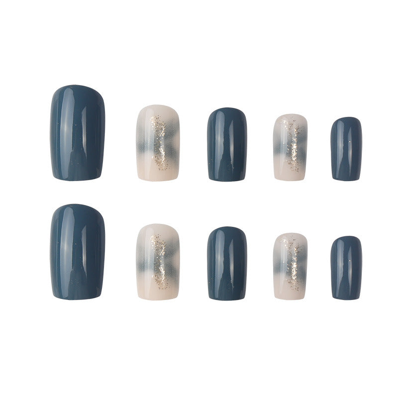 Elegant Acrylic Nail Art Extensions Bowlift