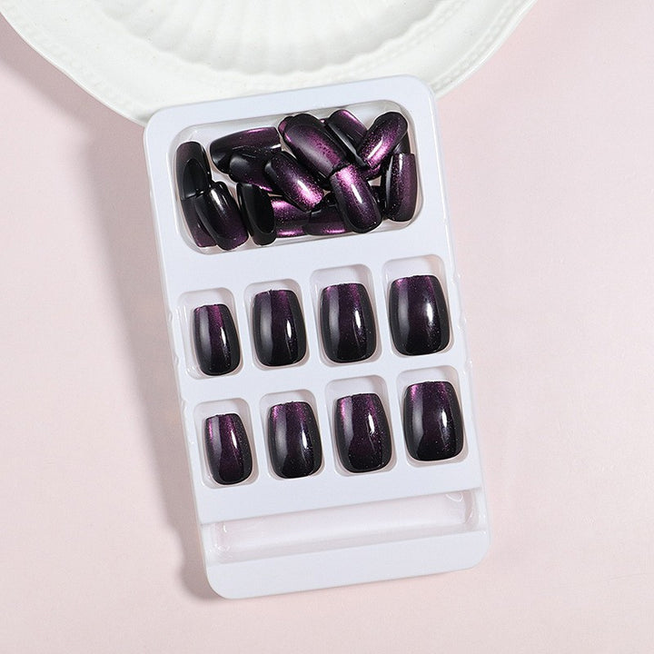 Premium Nail Art Bowlift