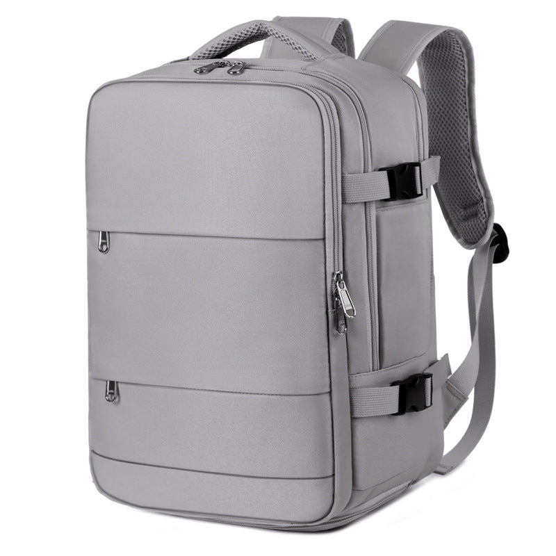 Multi-Purpose Stylish School Backpack Bowlift