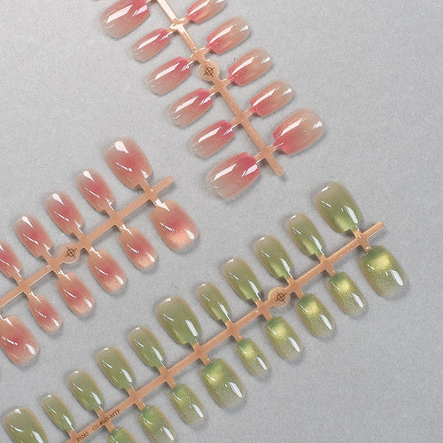 Nail Art Bowlift
