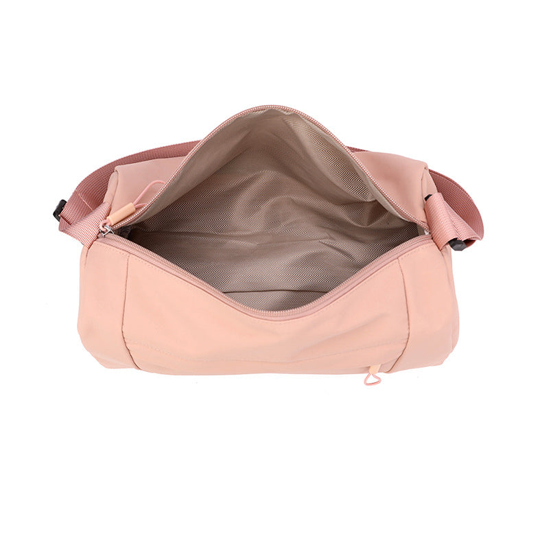 Practical Shoulder Bag For Sports And Everyday Bowlift