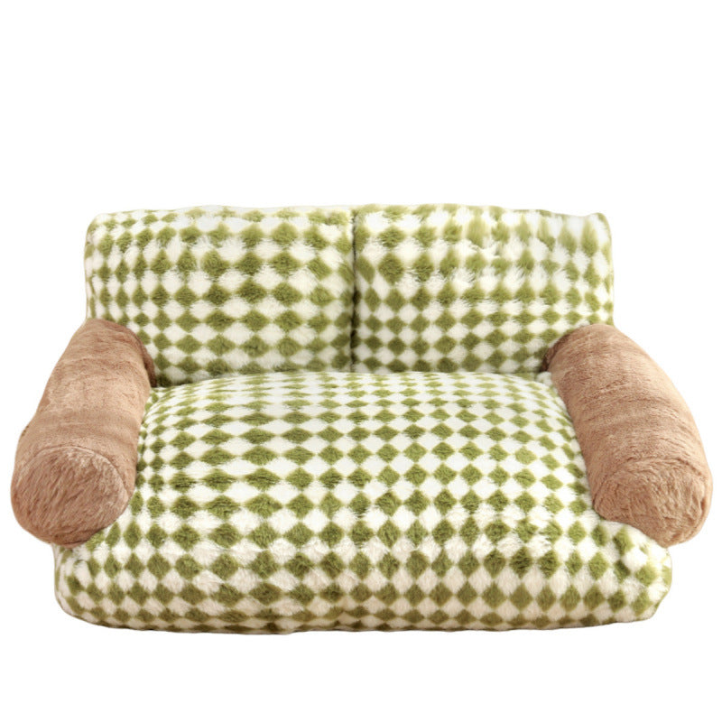 Women's Cozy Relax Armchair Bowlift