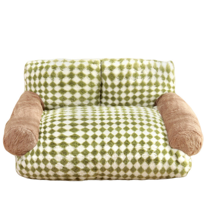 Women's Cozy Relax Armchair Bowlift