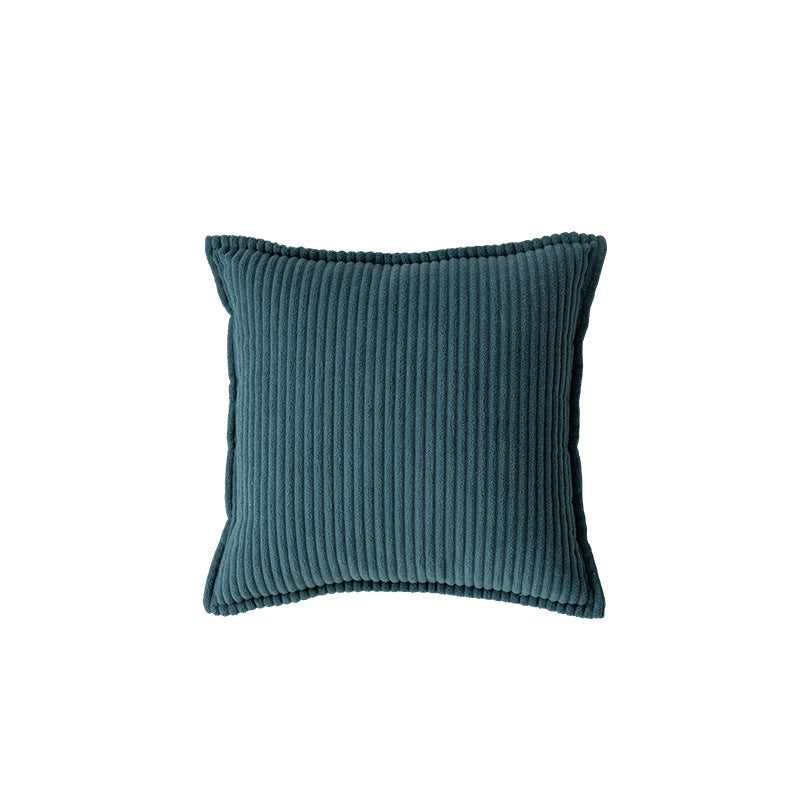 Ribbed Texture Cushion