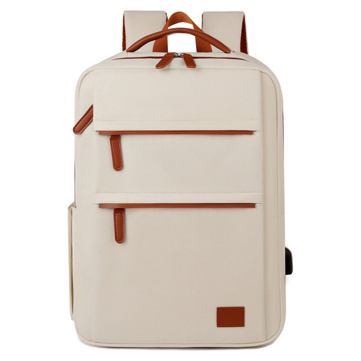 Modern Stylish Laptop Backpack Bowlift