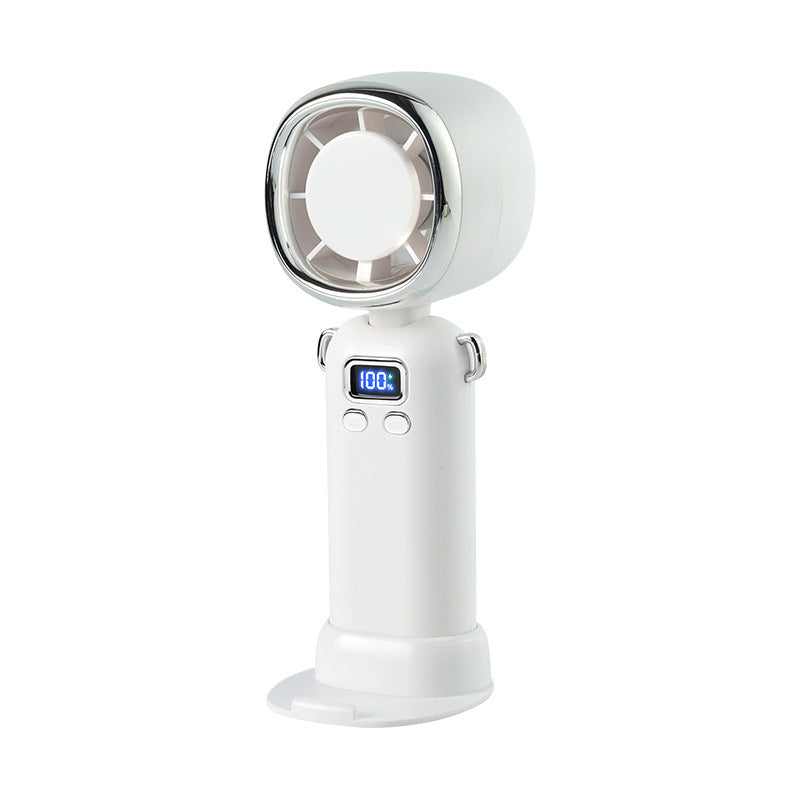 Portable Handheld Fan Bowlift