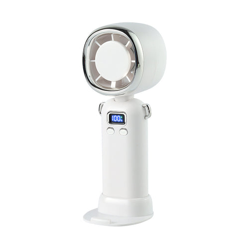Portable Handheld Fan Bowlift