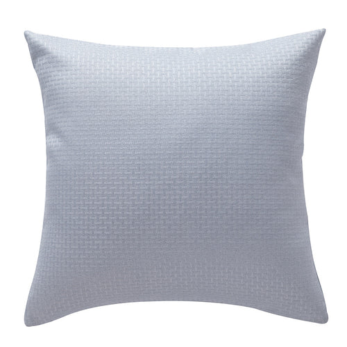 Textured Weave Accent Pillow