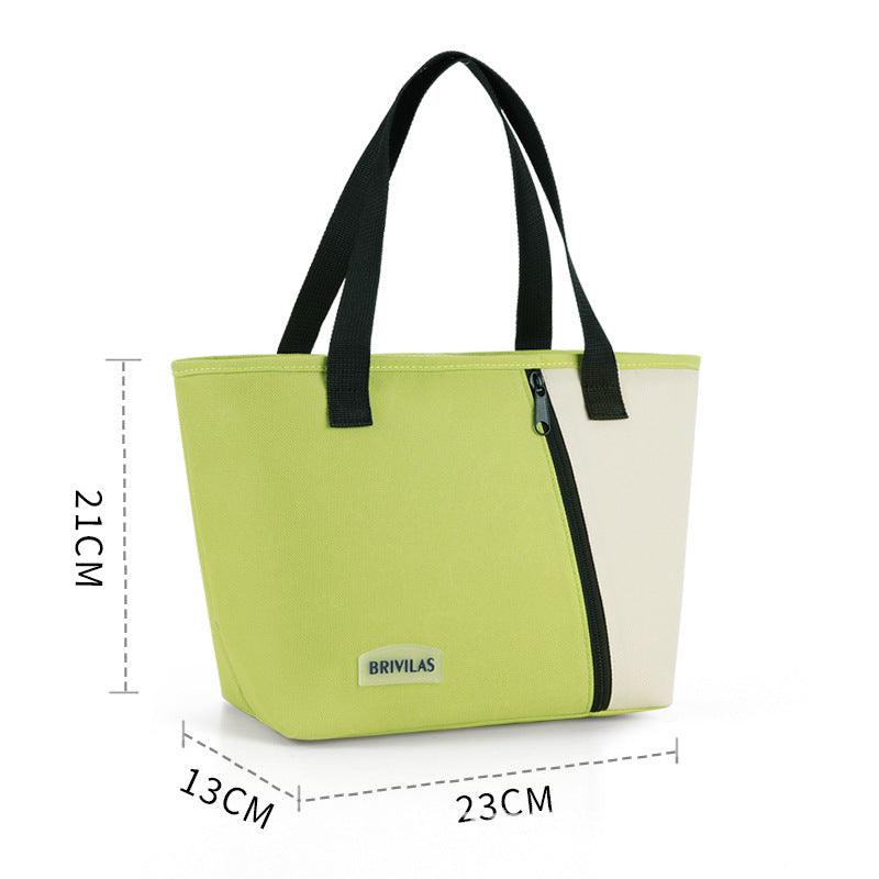 Reusable Shopping Tote Bowlift