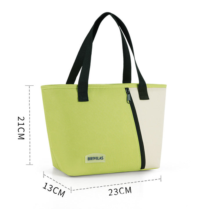 Reusable Shopping Tote Bowlift
