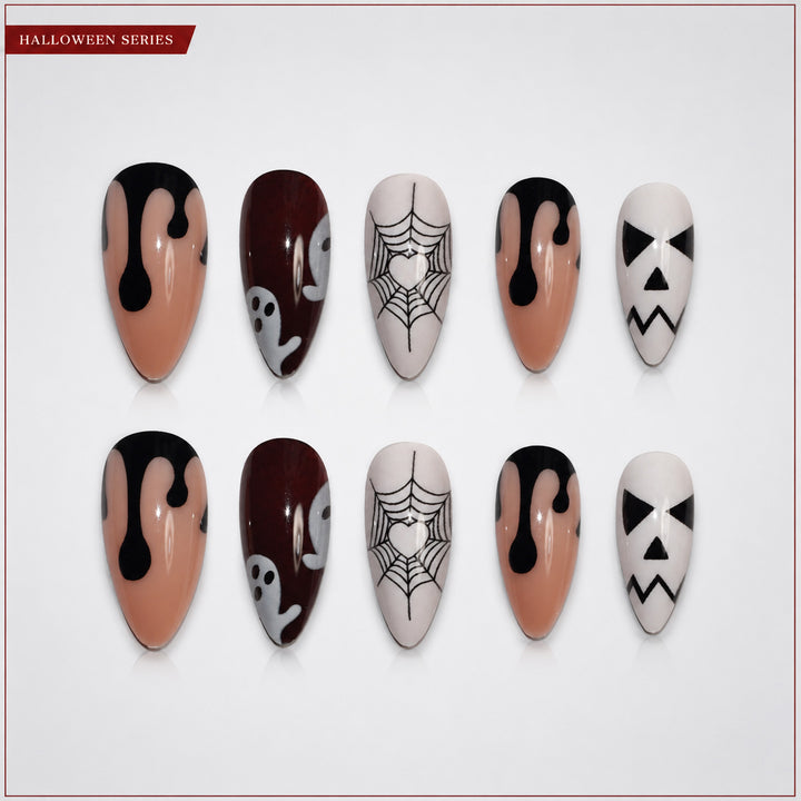 Fantasy Finger Art Set Bowlift