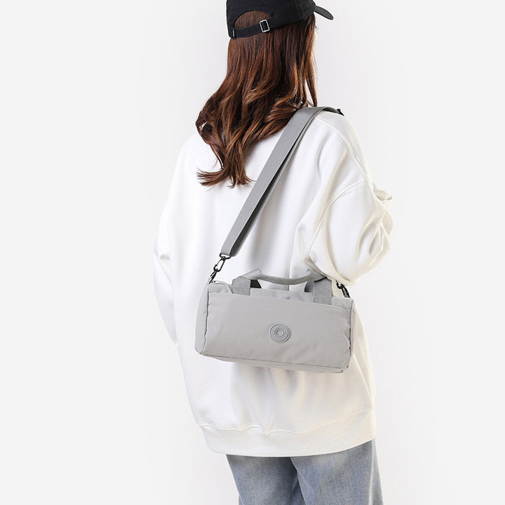 Versatile Utility Duffle Bag Bowlift