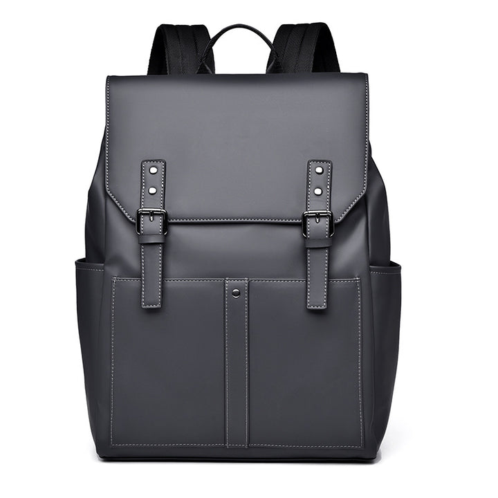 Stylish Multi-Compartment Backpack Bowlift