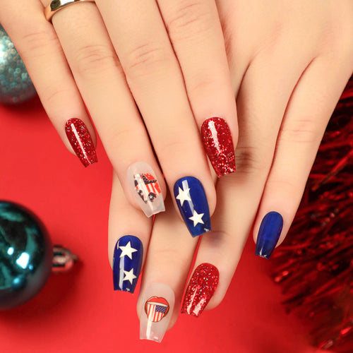 Nail Design Set Bowlift