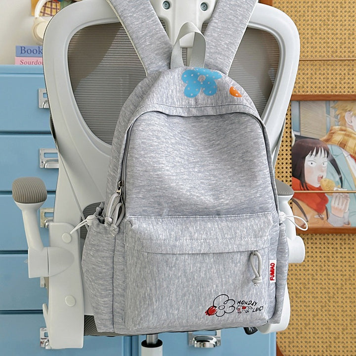 Stylish Backpack Bowlift