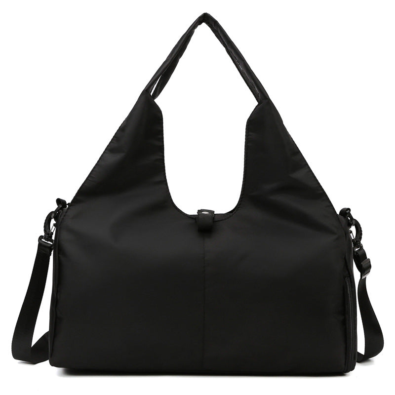 Lightweight Utility Shoulder Bag