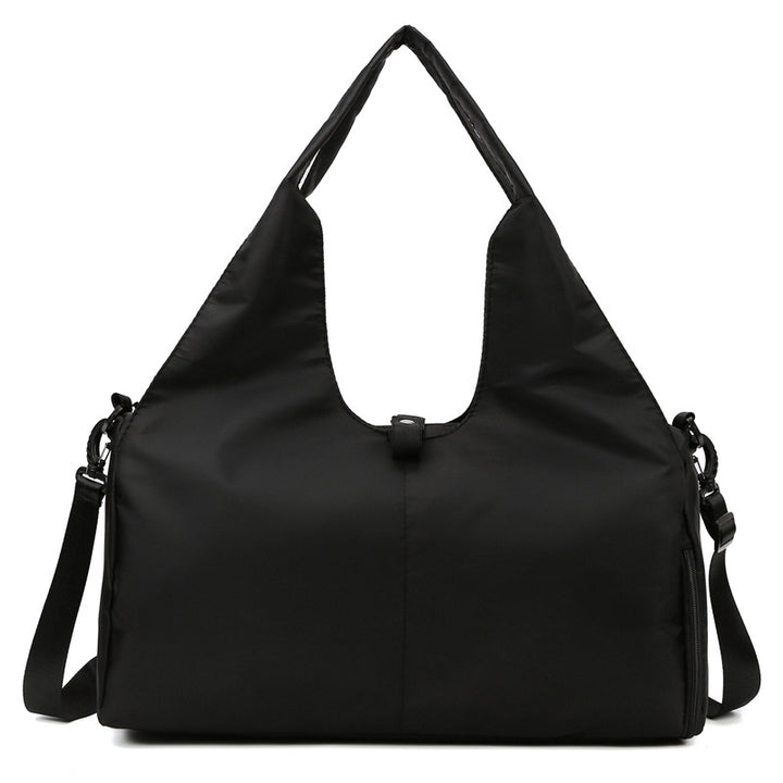 Lightweight Utility Shoulder Bag
