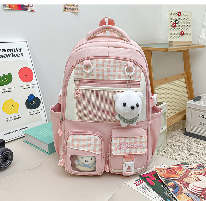 Cute Backpack