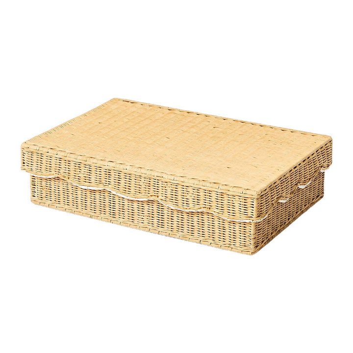Storage basket Bowlift