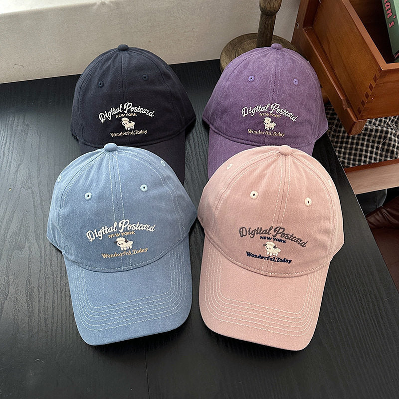 Men's Classic Adjustable Cotton Baseball Cap Bowlift 1784270879