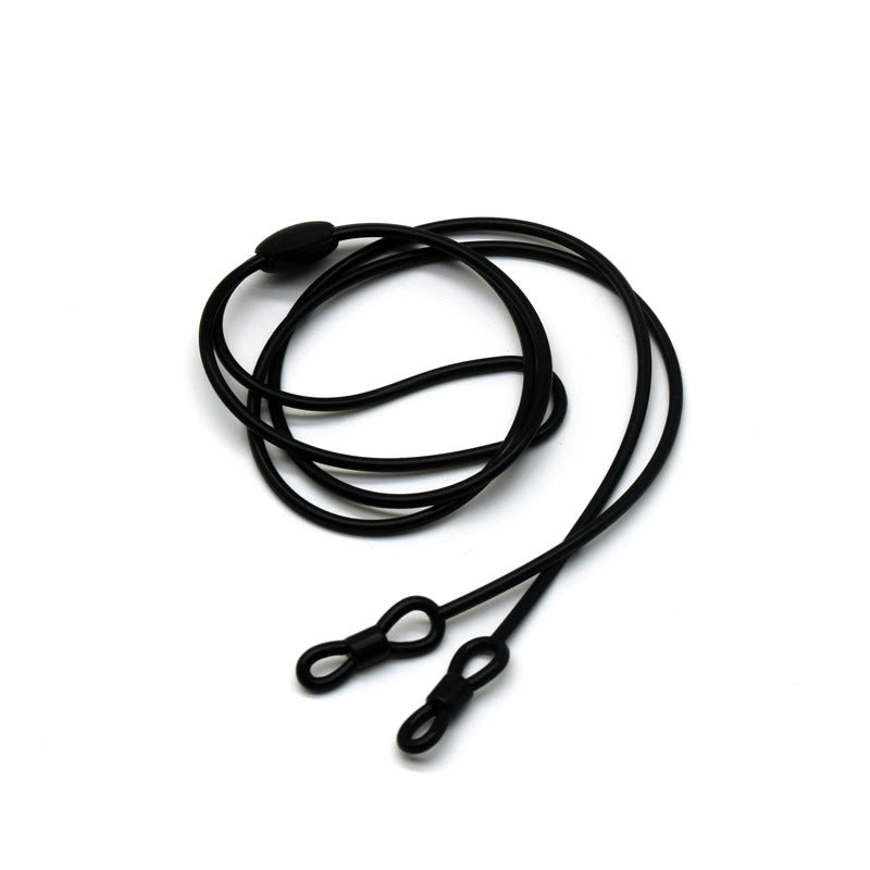 Adjustable Silicone Eyewear Retainer Strap Bowlift 1786692389