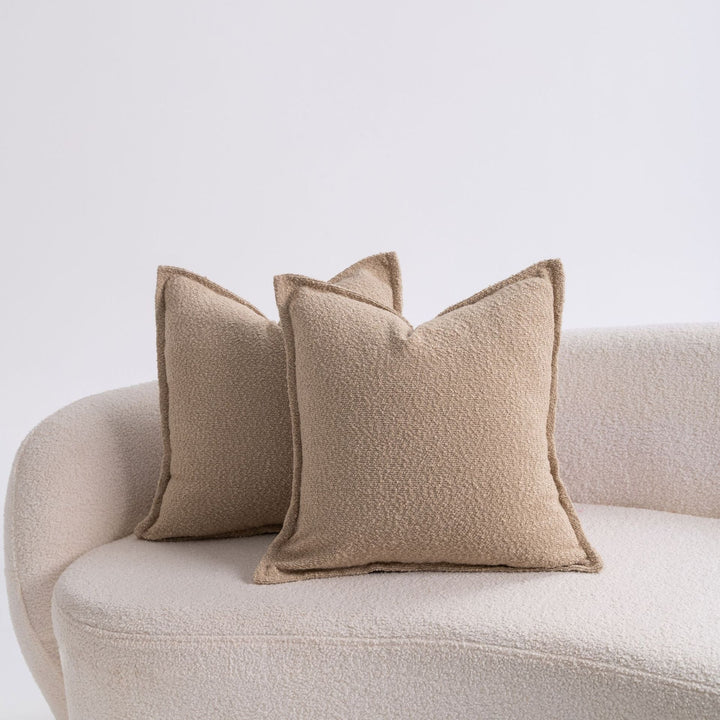 Women's Cuddle Pillow with Modern Structural Design Bowlift