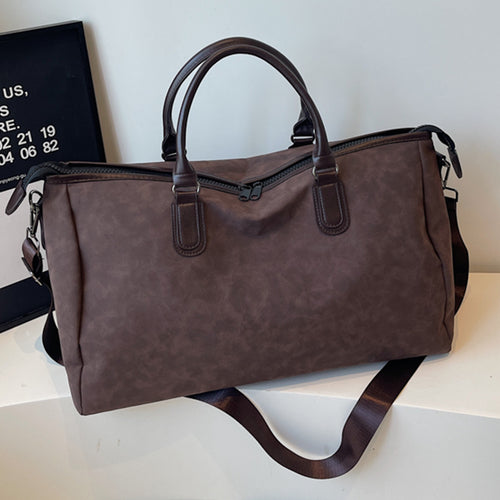 Elegant Travel Bag Bowlift