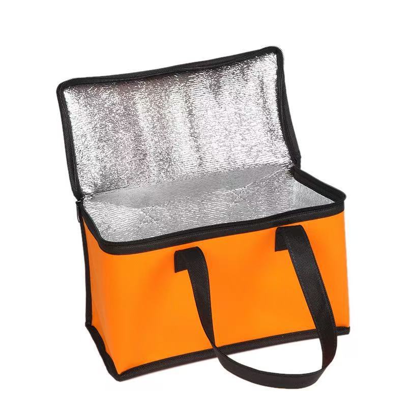 Insulated Lunch Bag Bowlift