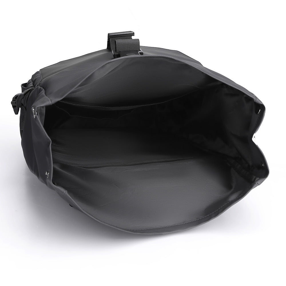 Versatile Rolltop Waterproof Backpack Bowlift