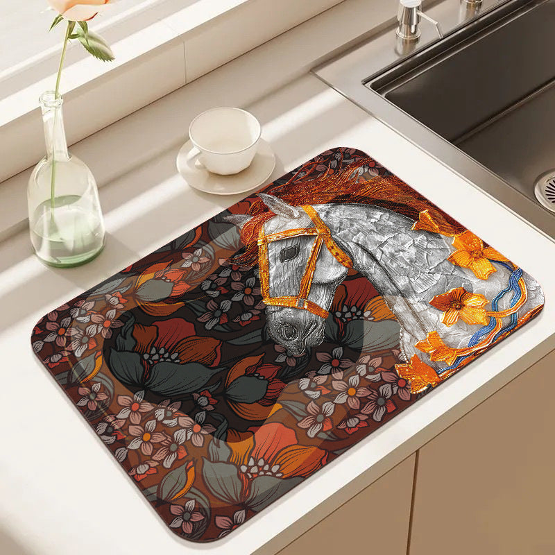 Kitchen Comfort Mat