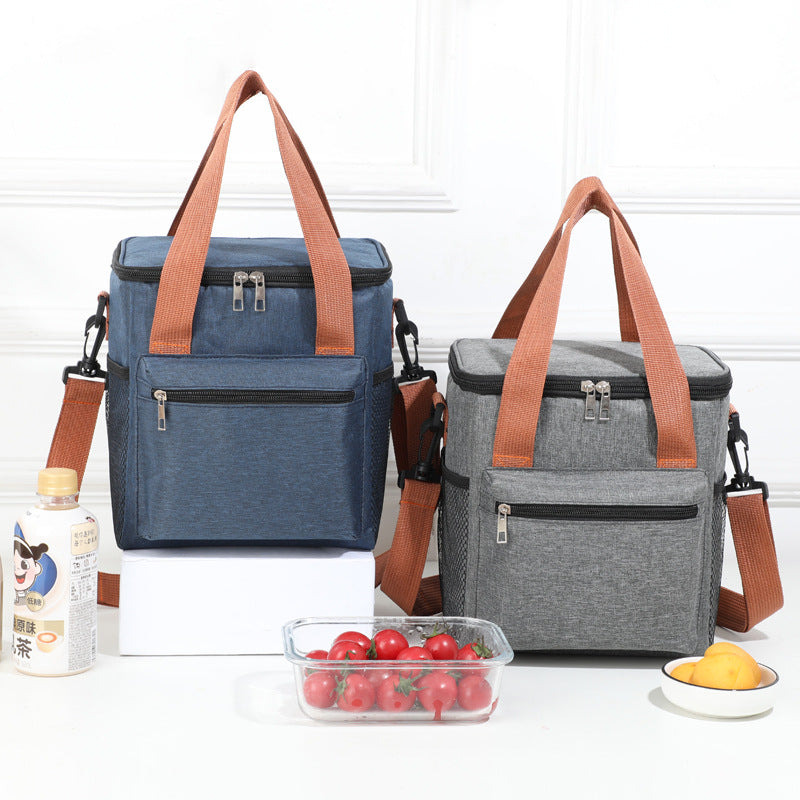 Insulated Cooler Bag Bowlift