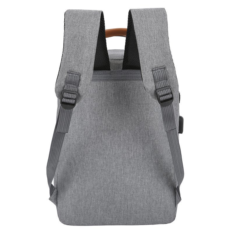 Multi-Functional Bowlift Laptop Backpack Set