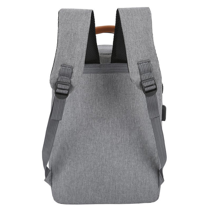 Multi-Functional Bowlift Laptop Backpack Set