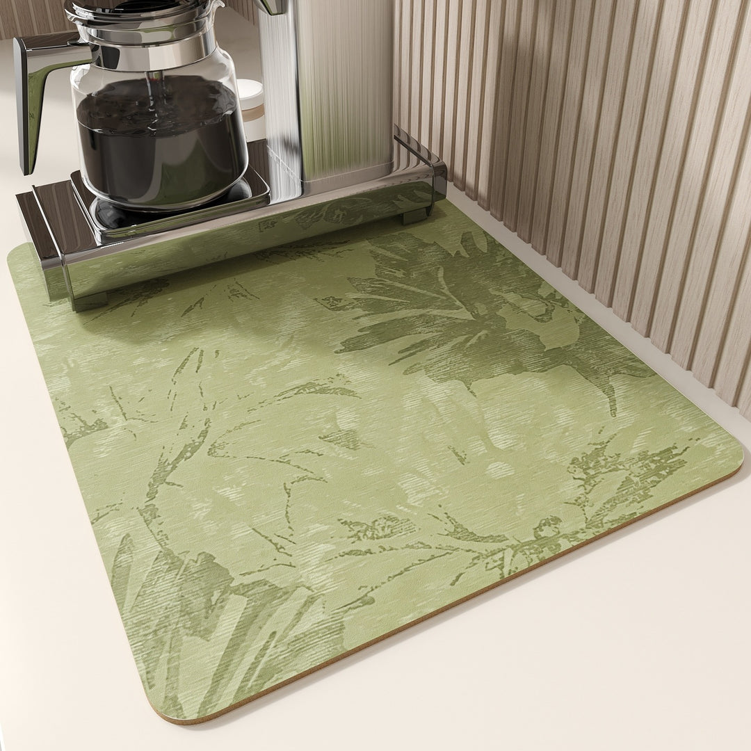 Anti-Fatigue Kitchen Floor Mat Bowlift
