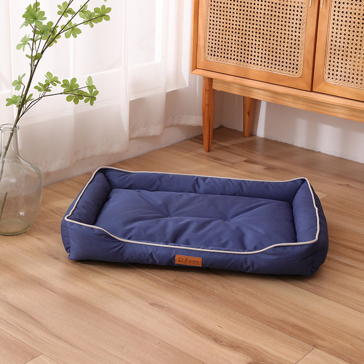 Supportive Orthopedic  Mattress   Dog Bed
