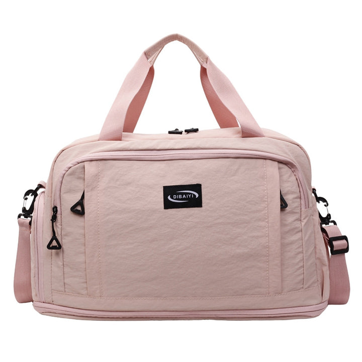 Multi-Purpose Travel Weekender Duffle