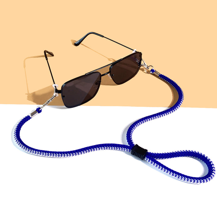 Adjustable Eyewear Retention Loop Bowlift