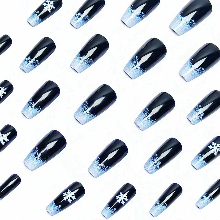 Nail Art Design Bowlift